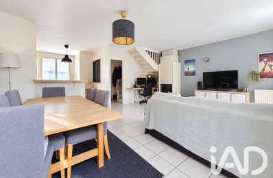 Vente Maison/villa 4 pièces — photo du bien