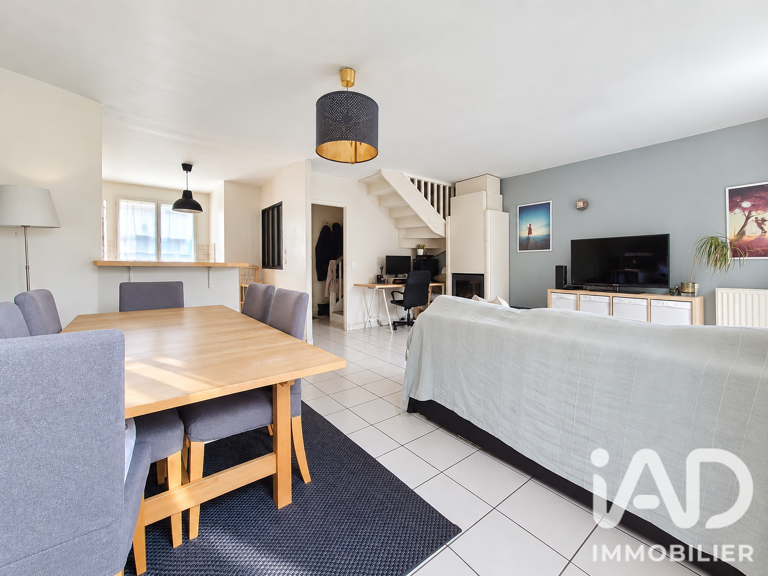 Vente Maison/villa 4 pièces — photo 1