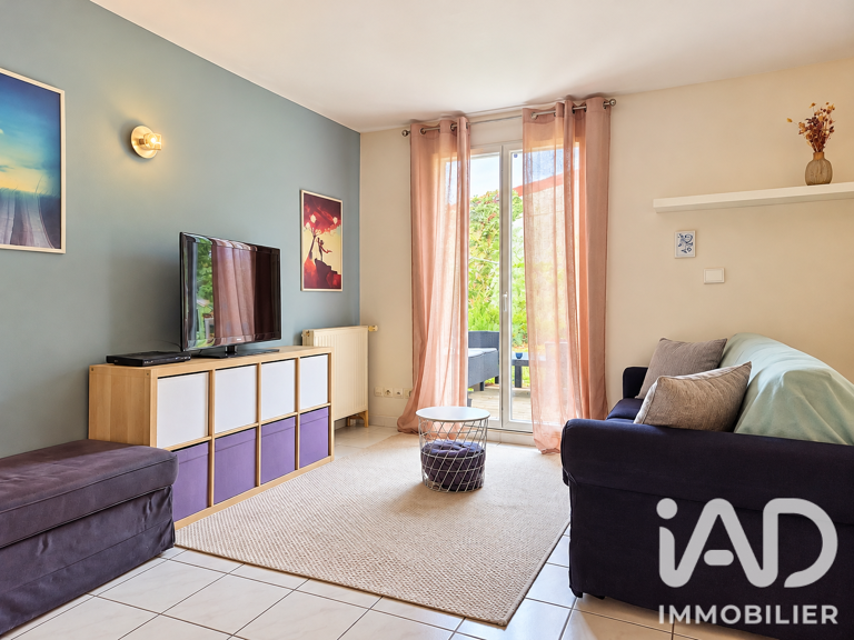 Vente Maison/villa 4 pièces — photo 1