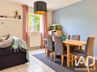 Vente Maison/villa 4 pièces — photo 2