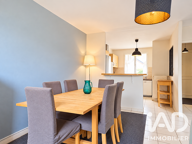 Vente Maison/villa 4 pièces — photo 3