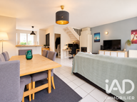 Vente Maison/villa 4 pièces — photo 4