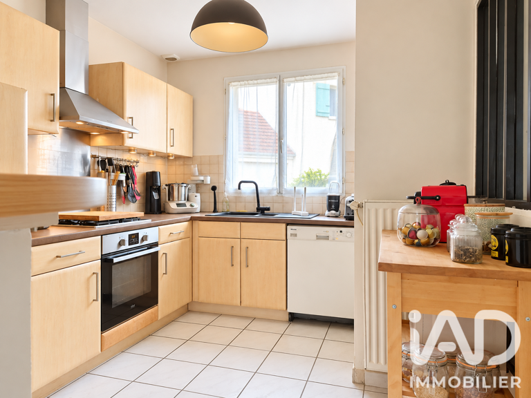 Vente Maison/villa 4 pièces — photo 1