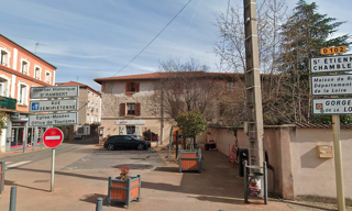 Garage  36 m² à vendre à Saint-Just-Saint-Rambert (42170)