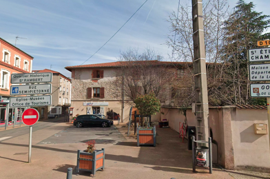 Garage  16000 €