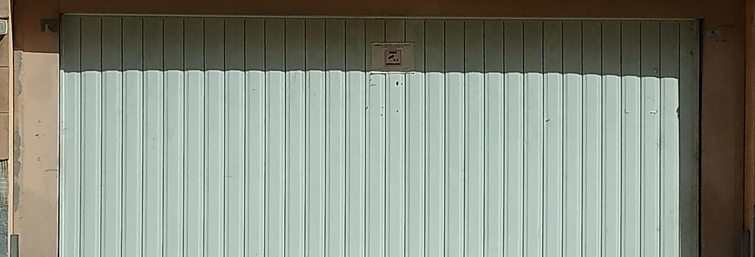 Garage   m² à vendre à Nice (06300)