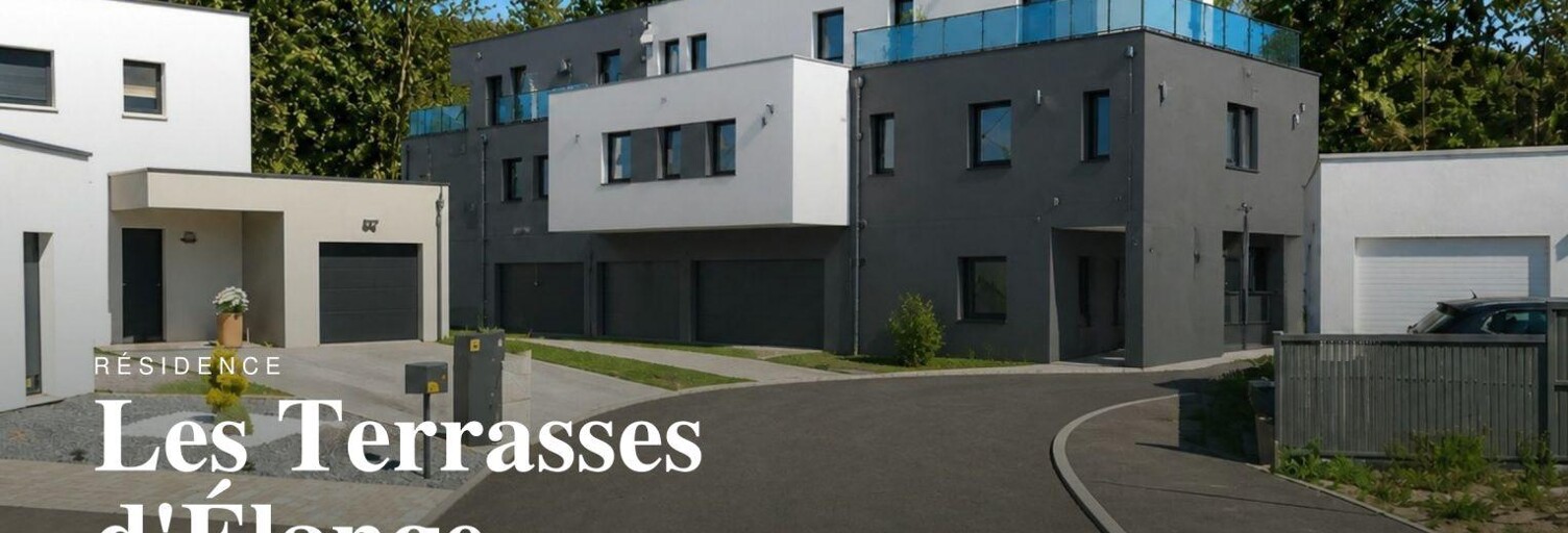 Appartement 3 Pièces 75 m² à vendre à Thionville (57100)