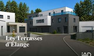 Appartement 4 Pièces 83 m² à vendre à Thionville (57100)