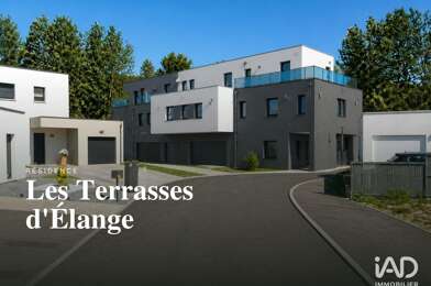 Appartement 4 pièces 369000 €