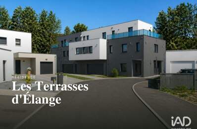 Vente Appartement 4 pièces — photo du bien