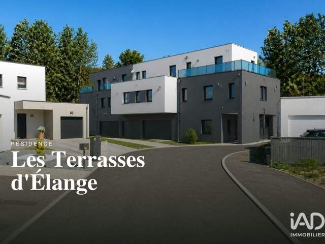 Vente Appartement 4 pièces — photo du bien