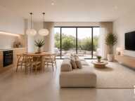 Vente Appartement 3 pièces — photo 2