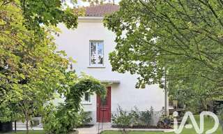 Maison 5 Pièces 110 m² à vendre à Fontenay-sous-Bois (94120)