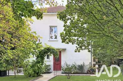 Maison 5 pièces 930000 €