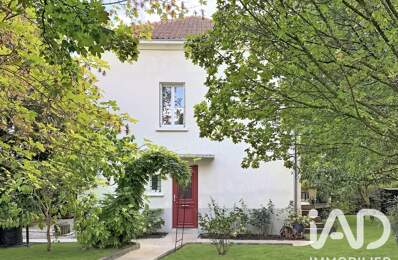 Vente Maison/villa 5 pièces — photo du bien