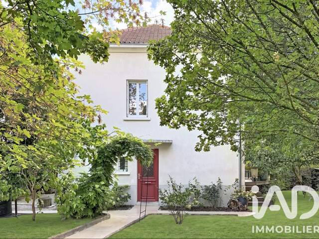 Vente Maison/villa 5 pièces — photo du bien