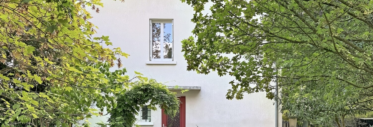 Maison 5 Pièces 110 m² à vendre à Fontenay-sous-Bois (94120)