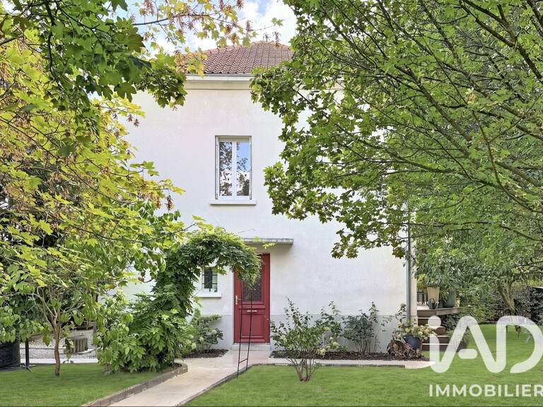 Vente Maison/villa 5 pièces — photo 1