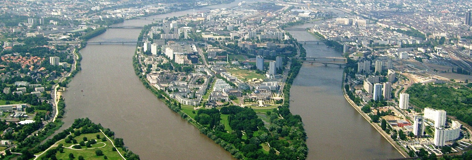 Commerce  280 m² à vendre à Nantes (44200)