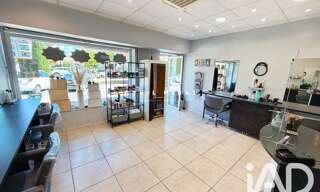 Commerce  35 m² à vendre à La Seyne-sur-Mer (83500)