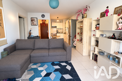 Appartement 2 pièces 185000 €