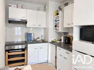 Vente Appartement 2 pièces — photo 4