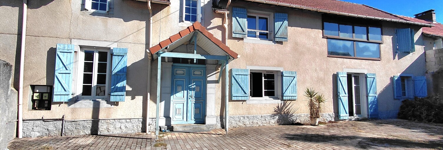 Maison 8 Pièces 215 m² à vendre à Bordères-sur-l'Échez (65320)