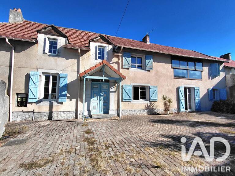 Vente Maison/villa 8 pièces — photo 1