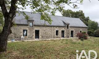 Maison 8 Pièces 177 m² à vendre à Moréac (56500)