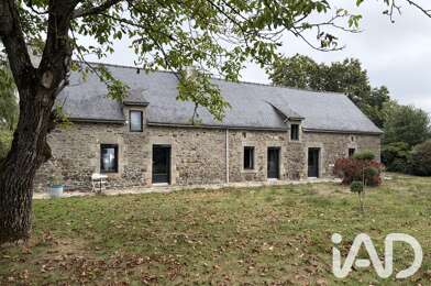 Maison 8 pièces 292000 €