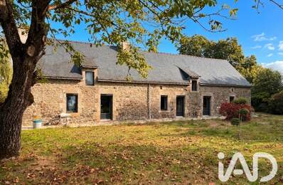 Vente Maison/villa 8 pièces — photo du bien