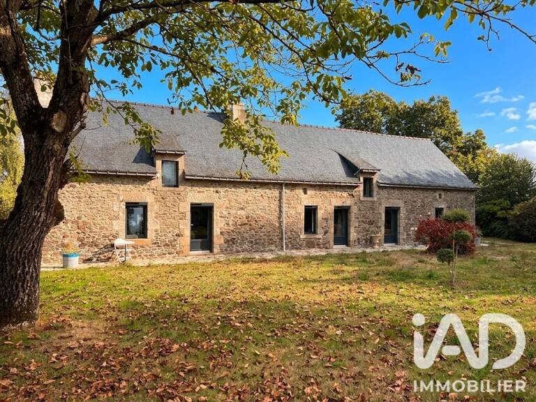 Vente Maison/villa 8 pièces — photo 1