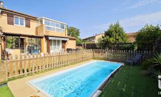 Maison 5 Pièces 103 m² à vendre à Pont-Saint-Esprit (30130)