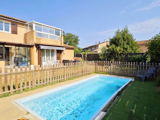 Vente Maison/villa 5 pièces — photo du bien