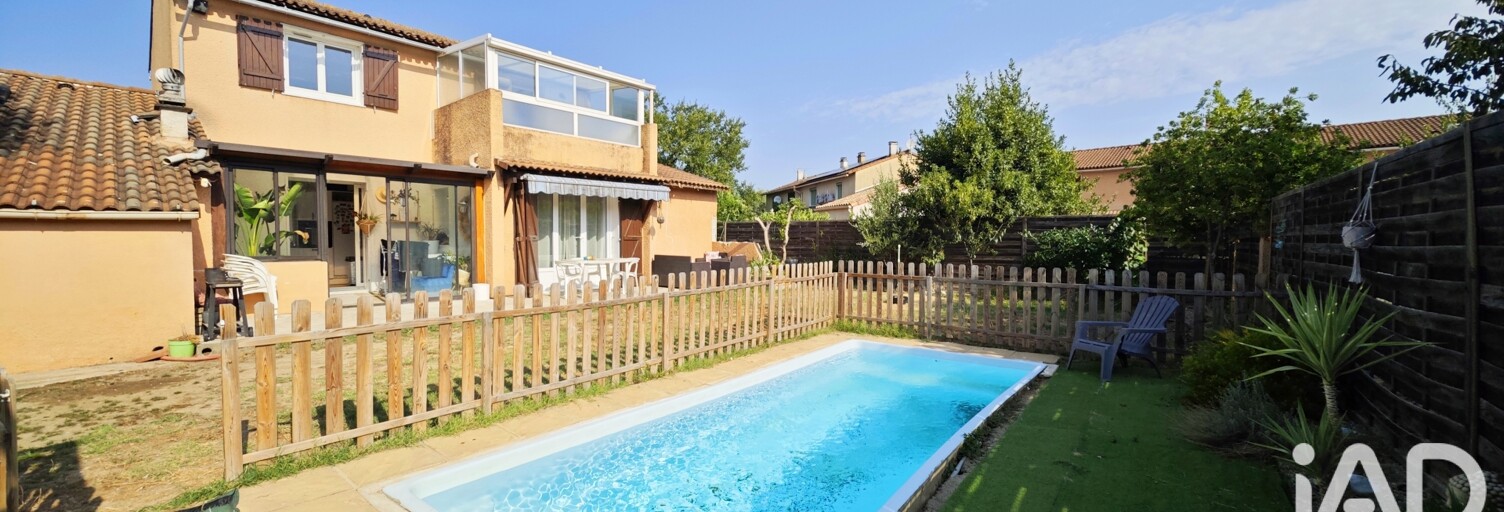 Maison 5 Pièces 103 m² à vendre à Pont-Saint-Esprit (30130)