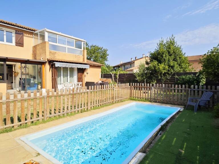 Vente Maison/villa 5 pièces — photo 1