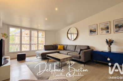 Maison 6 pièces 247000 €