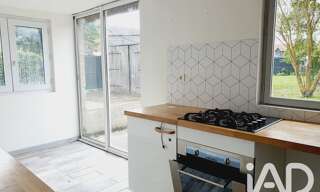Maison 3 Pièces 65 m² à vendre à La Chaussée (76590)