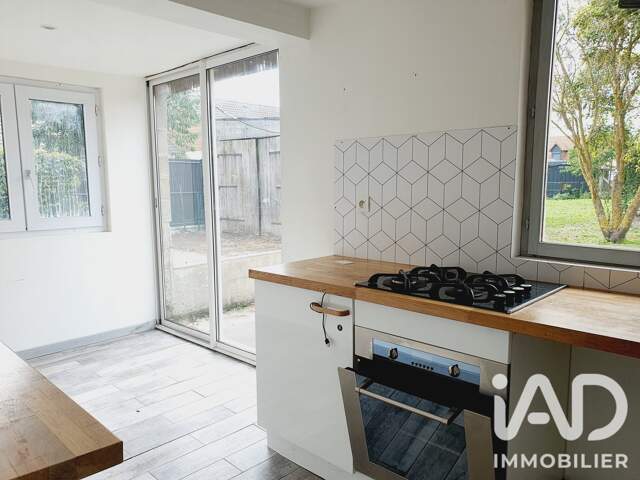 Vente Longère 3 pièces — photo du bien