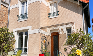 Maison 5 Pièces 92 m² à vendre à Fontenay-aux-Roses (92260)