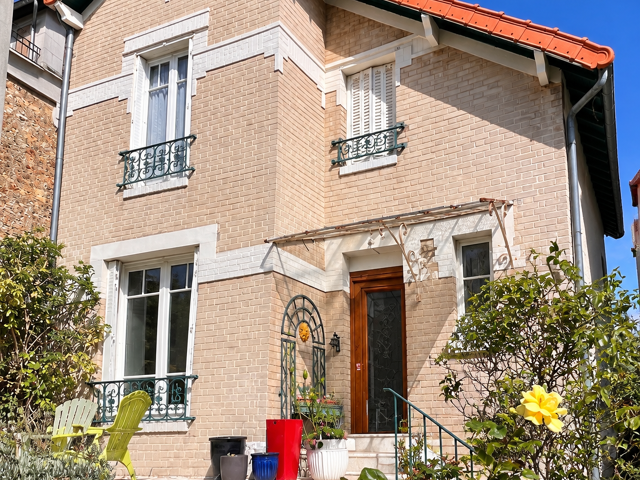 Vente Maison/villa 5 pièces — photo du bien