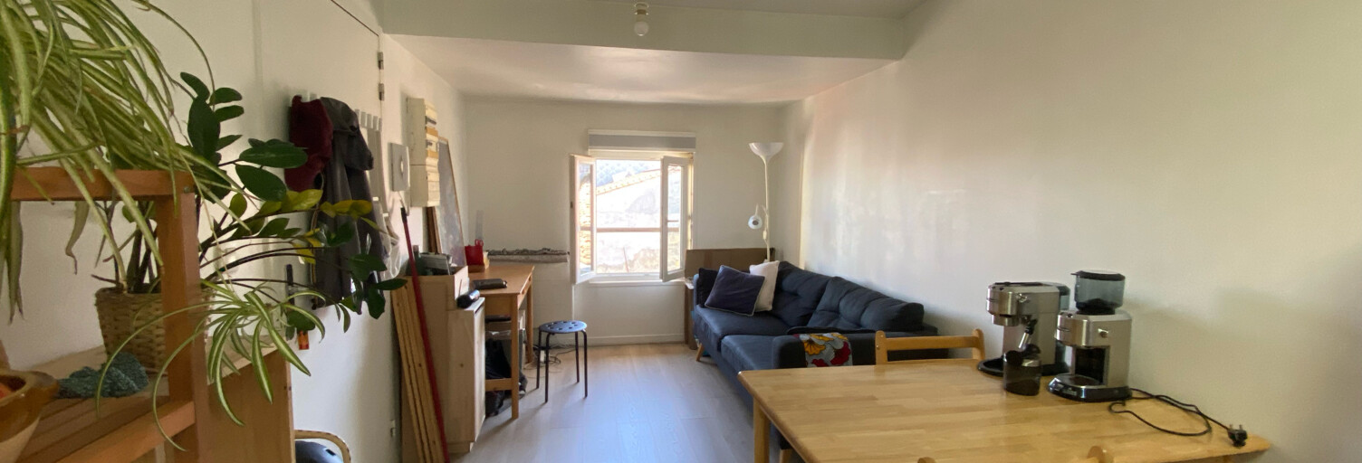 Appartement 2 Pièces 27 m² à louer à Bordeaux (33100)