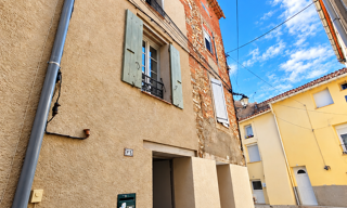 Maison 2 Pièces 40 m² à vendre à Toulouges (66350)