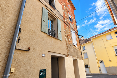 Maison 2 pièces 65000 €