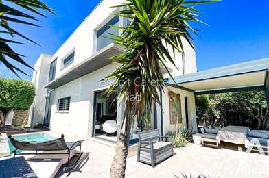 Maison 5 pièces 699000 €