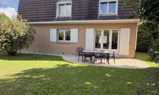 Maison 6 Pièces 166 m² à vendre à Lompret (59840)