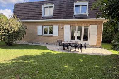 Maison 6 pièces 699000 €