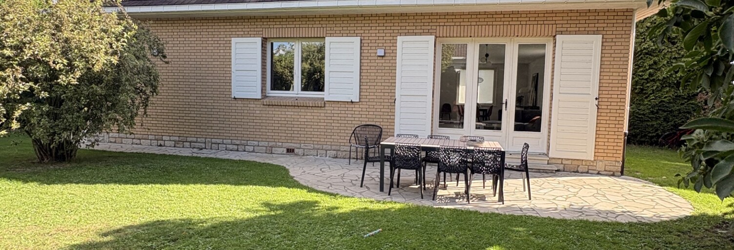 Maison 6 Pièces 166 m² à vendre à Lompret (59840)