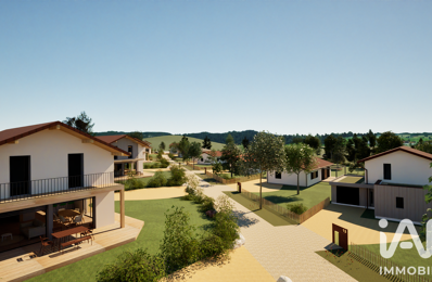 Vente Terrain 880 m&sup2; — photo du bien