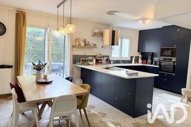 Maison 6 pièces 399900 €